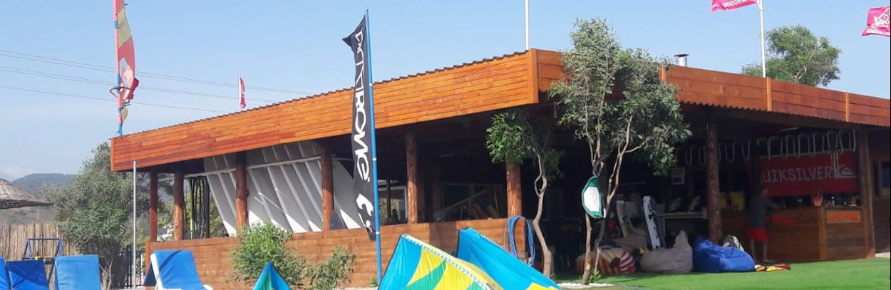 Picture of SURF STATION FETHİYE